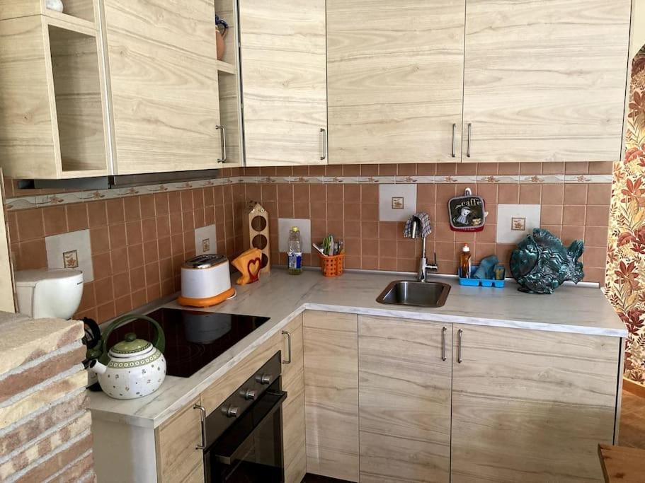 Grazioso Mini Appartamento A Roma المظهر الخارجي الصورة